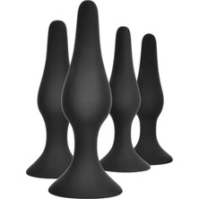 Shop You 1 4 Lü Anal Plug Set