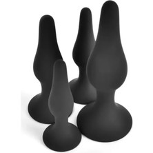 Shop You 1 4 Lü Anal Plug Set