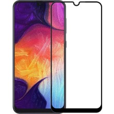 Nettech Realme C15 Uyumlu 5d Glas Full Cam Koruyucu
