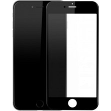 Nettech Apple iPhone 6s Plus Uyumlu 5d Glas Full Cam Koruyucu