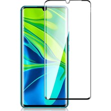 Nettech Xiaomi Mi 10T Lite Uyumlu Ön Koruma Seramik Nano Ekran Koruyucu
