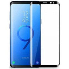 Nettech Samsung Galaxy N960 Note 9 Uyumlu Ön Koruma Polymer Nano Ekran Koruyucu
