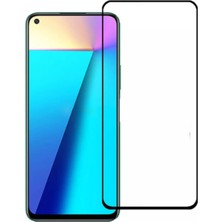 Nettech Infinix Hot 9 Uyumlu Ön Koruma Mat Seramik Nano Ekran Koruyucu