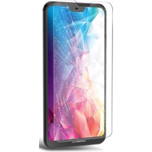 Helt Huawei P20 Lite Uyumlu Ön Koruma 360 Full Kaplama