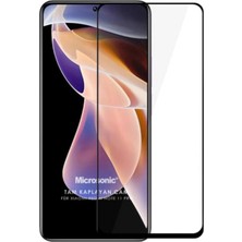 Nettech Xiaomi Redmi 13C Uyumlu Ön Koruma Seramik Nano Ekran Koruyucu