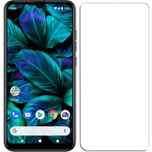 Nettech General Mobile GM20 Uyumlu Ön Koruma Nano Ekran Koruyucu