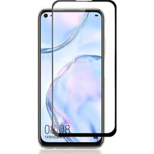 Nettech Huawei P40 Lite Uyumlu Ön Koruma Mat Seramik Nano Ekran Koruyucu