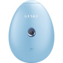 Geske Buharlı Cilt Nemlendirici Ve Yenileyici Yüz Bakım Cihazı | Facial Hydration Refresher