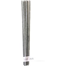 Ersa Tel Kafes ve Bahçe Teli 3 x 3 - 3.00 mm 100 x 200 cm Galvanizli Kaynaklı Hasır Kafes ve Bahçe Teli