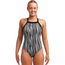 Funkita Stick Kadın Mayosu