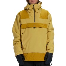 Bıllabong Expedıtıon Jacket Fresh Moss
