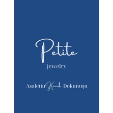 Petite Güneş Kolye