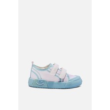 Vıcco 925.P23Y.241 Nuno Patık Spor Ayakkabı Mavı