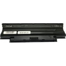 Fitcell Dell Inspiron 14R- T510401TW,14R- T510402TW,14R- T510403TW Notebook Batarya - Pil