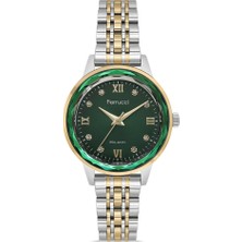 Ferrucci FER.01113-03 Çelik Kordon Kadın Kol Saati