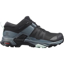 Salomon x Ultra 4 Gore-Tex®  Siyah Outdoor Ayakkabı