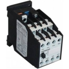 Siemens 3TF41 22-0AP0 Kontaktör