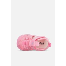 Vicco 321.B24Y211 Bebe Phylon Işıklı Çocuk Sandalet