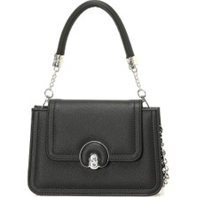 Nine West Thurles 4pr Siyah Kadın Çapraz Çanta