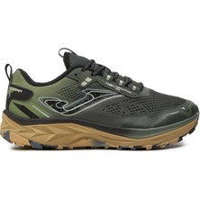 Joma Tundra Men 2423 Green Erkek Haki Outdoor Ayakkabı TKTUNW2423