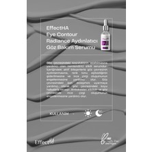 EffectHA Eye Contour Radiance Serum