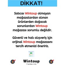Wintoup Dayanıklı Tüm Kalemlerle Uyumlu Şeker Parmak Delme Hacamat Kalem Iğnesi 500 Adet-10 Kutu