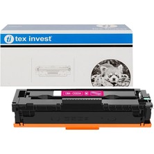 Tex-İnvest Hp 128A / Hp CE323A / Hp Colorlaserjet CM1415FN Kırmızı Muadil Toner