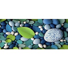 Colorix Carpet Mouse Pad Büyük Boy Xl 40X90 cm No: 1130