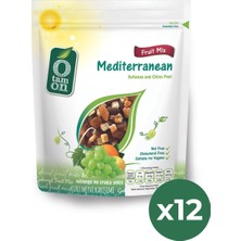 Otamon Akdeniz Meyve Karışımı 200G x 12 Adet