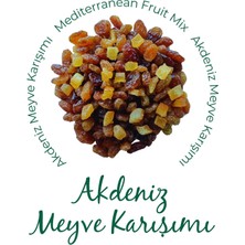 Otamon Akdeniz Meyve Karışımı 200G x 12 Adet