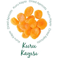 Otamon Kuru Kayısı 150G x 4 Adet