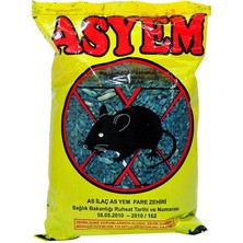 Asyem Haşere YOKEDICI250 gr