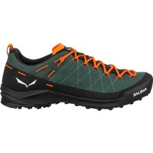 Salewa Wildfire Canvas Erkek Ayakkabı