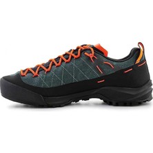 Salewa Wildfire Canvas Erkek Ayakkabı