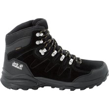 Jack Wolfskin 4049841-6357  Refugio Texapore Mid Erkek Outdoor Bot
