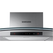 Samsung NK24C5070DS/UR 60 cm Inox Duvar Tipi Ankastre Davlumbaz