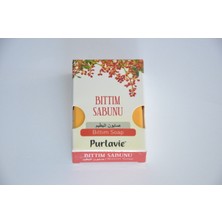 Purlavie Doğal Sabun 100gr 3 Adet