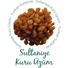 Otamon Sultaniye Kuru Üzüm 200 gr x 12 Adet