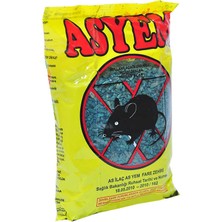 Asyem Haşare Yokedici 500 gr