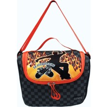 Motzi Skate Termal Beslenme Çantası