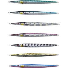 Savage Gear 3D Needle Jig 100 gr 20 cm Sahte Balık Pink Belly Sardine