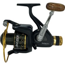 Albastar Delta Olta Makinesi 60