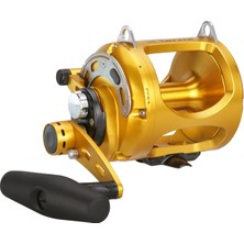 Okuma Makaira MK-50WII Çıkrık Makinesi