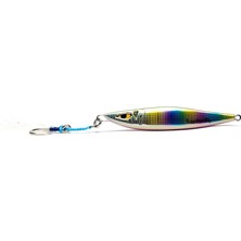 Mustad Daggerman Jig Yapay  Yemi CCD 200G