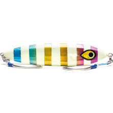 Mustad Wingman Jig Yapay  Yemi Rbw 150GR