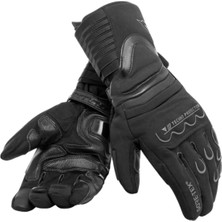 Dainese Scout 2 Unisex Black Gore-Tex Eldiven