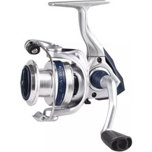 Okuma ARIA-1000a Painting Silver 1BB Olta Makinesi