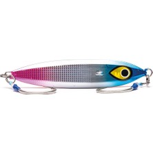 Mustad Wingman Jig Yapay  Yemi YNK 250GR