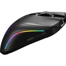 Glorious Model O 2 Mini 57 Gram 6 Düğmeli Kablosuz Oyuncu Mouse