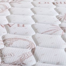 Setay Comfort Yarı Ortopedik Yaylı Yatak 70X140X20 cm